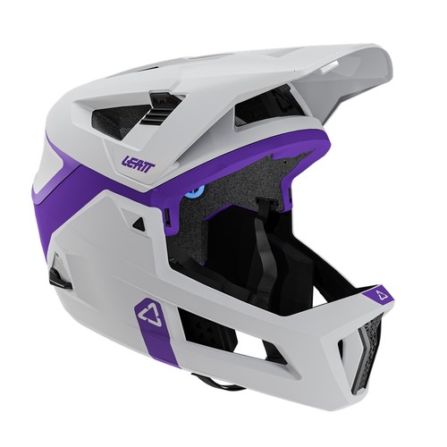 Casco integrale enduro - enduro, 4.0