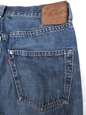 Jeans Levis 501XX Uomo 34x32