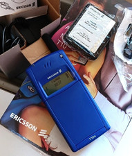 TELEFONO CELLULARE SONY
