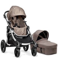 Baby Jogger City Select