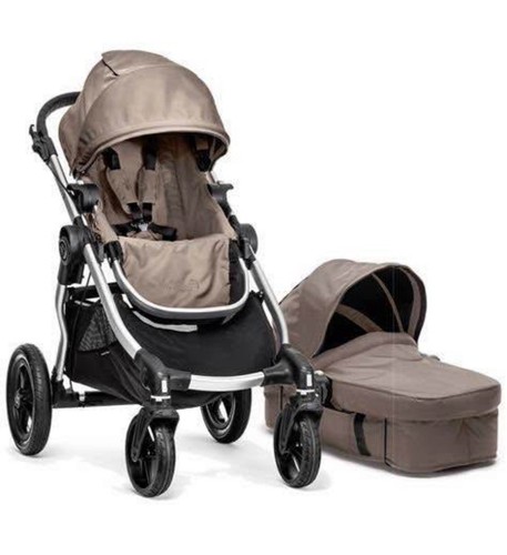 Baby jogger city select - jogger,