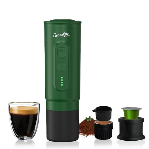 Beanztrip macchina espresso - beanztrip,