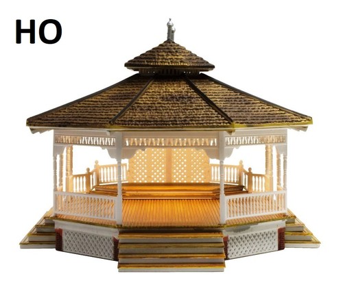 Scala grand gazebo - scala,