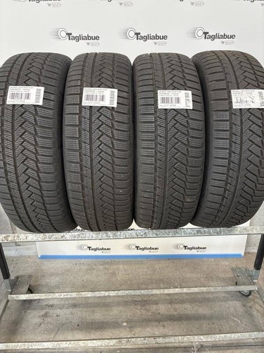 Set gomme 215 45r20 95t - gomme,