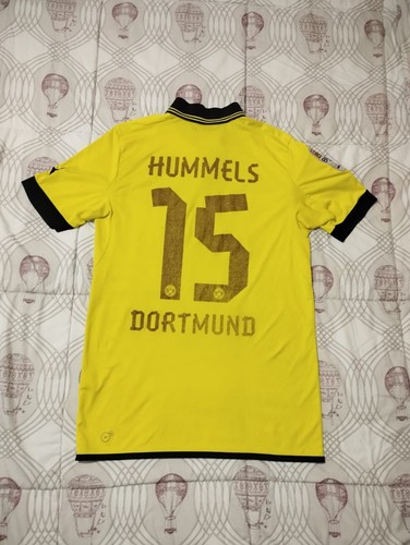 Maglia borussia dortmund - maglia,