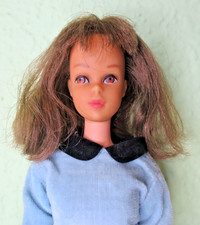 Gorgeous Vintage  Francie