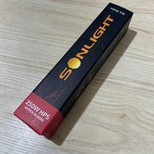 Lampada Coltivazione 250w /