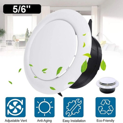 Diffusore ventilazione presa - diffusore,