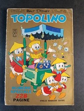 TOPOLINO LIBRETTO SPECIALE N.577     (cod.H37)