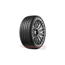 4 PNEUMATICI GT-Radial  225/45