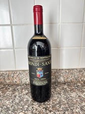Brunello Franco Biondi Santi -