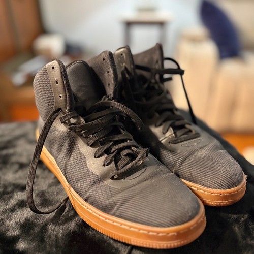 Nike air force high lv8 - nike, 1