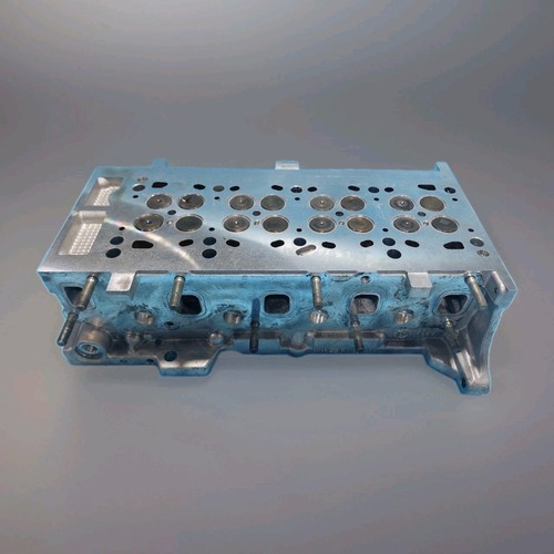 Testata motore fiat - 1.3, mtj