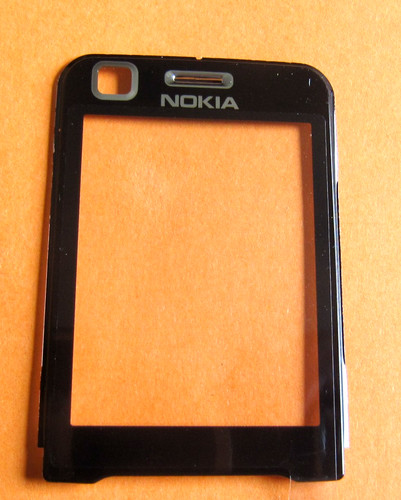 Nokia 6120 classic - , vetrino