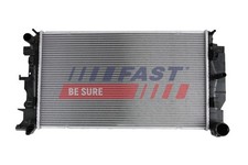 FAST Radiatore Motore per