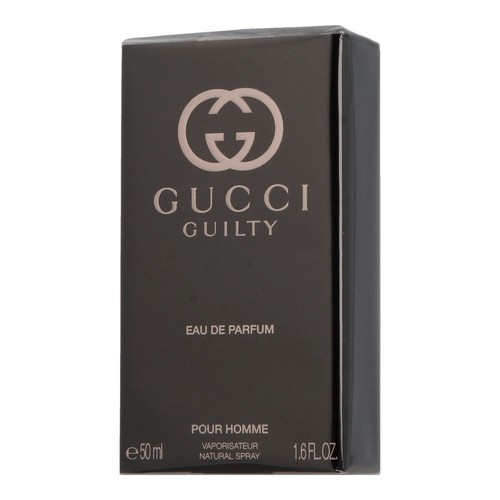 Gucci guilty pour homme - gucci,