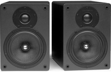 Altoparlanti separati hifi - altoparlanti,