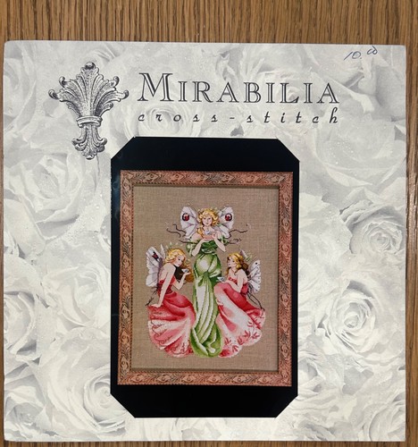 Tre per tè mirabilia - il, tè"