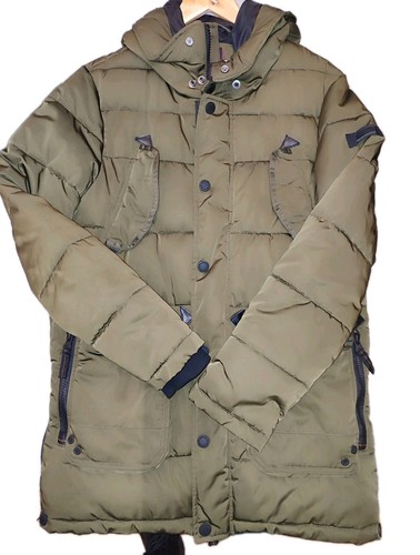 Superdry giubbotto giaccone - giubbotto,