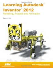 Learning Autodesk Inventor