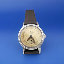 Paraurti vintage anni 40 Mido