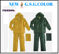 ROSSINI COMPLETO  ANTIPIOGGIA