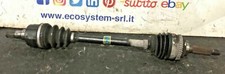 Ricambi usati semiasse - ricambi,