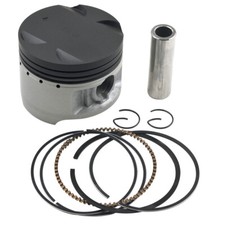 Piston Rings Pin Clips Kit