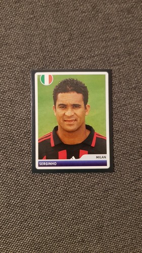 Figurina panini champions - figurina,