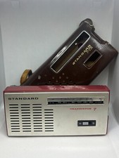 Radio Transistor STANDARD