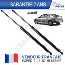 Verin coffre arriere - de,