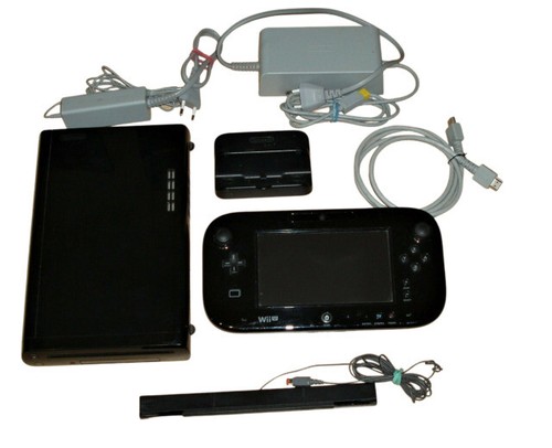 Nintendo wii land - wii, u