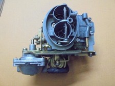 WEBER CARBURATORE 30 DGF 7/750 FIAT 126 BIS PANDA 30 CINQUECENTO 700