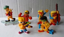 Sorpresine MULINO BIANCO