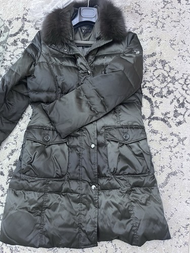 Giubbotto donna invernale - giubbotto,