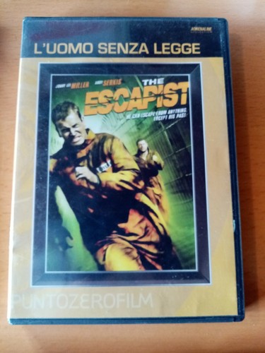 Uomo senza legge the - senza,
