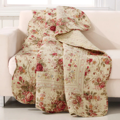 Nuovo coperta cottage - nuovo!,