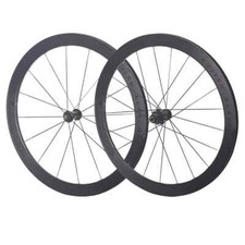 Set ruote bici strada 700C