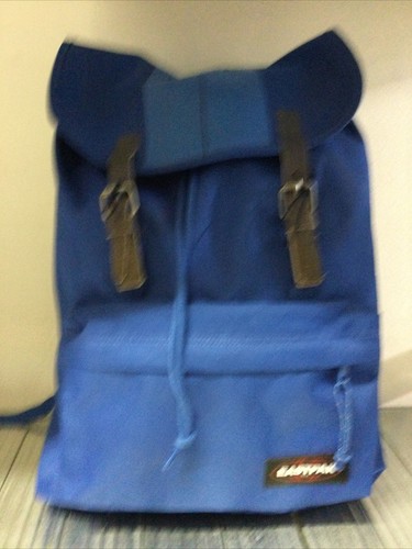 Zaino blu smemo - smemo, 21l