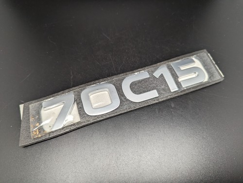 Iveco daily 70c15 15 logo - iveco, c