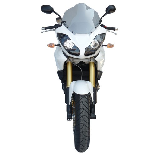 Cupolino fabbri fume chiaro - fume,
