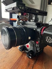 Kipon Pentax Baveyes 67 RED