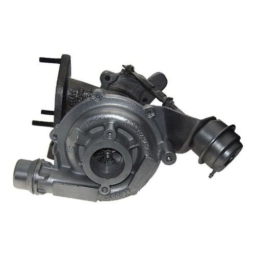 Turbocompressore garrett - turbocompressore,