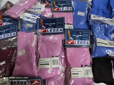 CALZA LEGEA MONDIAL CALZETTONI