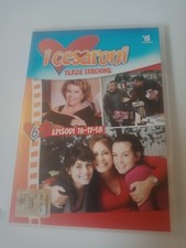 I Cesaroni Terza Stagione DVD6