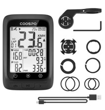 KIT COOSPO BC107 ciclocomputer