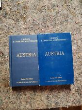 AUSTRIA Touring Club