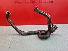 COLLETTORI SCARICO VALVOLA AP8119581 APRILIA TUONO RSV 1000 2001 2003 AP8119579