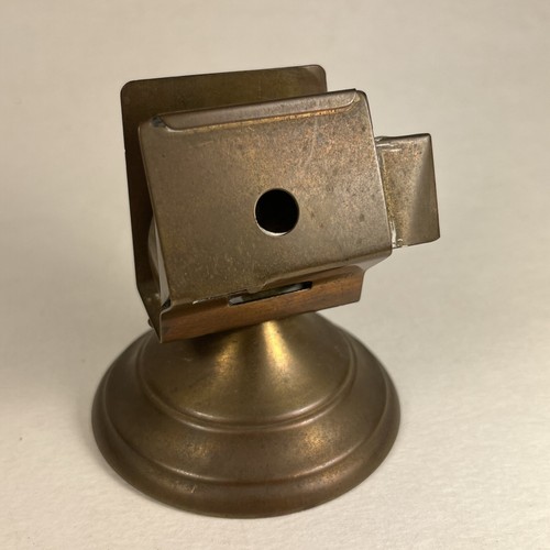 Porta fiammiferi vintage