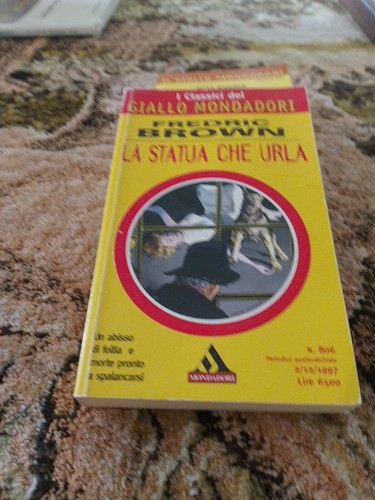 Classici del giallo - i,